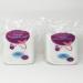 Large Facial Pads - 80 in total (2 x 40pk)