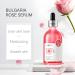  LAIKOU LAIKOU Rose Face Serum 100ml Moisturizing face serum for a fresh glow and even complexion - Buy Online on GoSupps.com