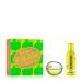 DKNY Be Delicious Eau de Parfum Perfume Spray For Women 2pcs Gift Set (100ml & Shower Mousse 150ml)