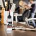 Shop 60 ml Hair Cutting Oil - Odorless Lubricating Oil for Razors & Trimmers | Reduces Friction for Smooth Cuts - Buy Online on GoSupps.com