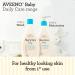 Aveeno Baby Daily Care Hair and Body Wash 400ml - Gentle Hair & Body Wash - Pack of 1 - Buy Online on GoSupps.com