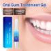 Furzero Oral Gel for Gum Treatment | Effective Gum Therapy & Protection (1PC) - Buy Online on GoSupps.com