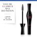 Bourjois Mascara Volume Glamour Max 51 Noir Max - International Shipping | Enhance Your Lashes - Buy Online on GoSupps.com