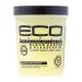 Eco Styler Black Castor and Flaxseed Oil Gel 32oz