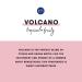 Capri Blue Volcano Bar Soap - 6.5 oz | Luxurious Fragranced Soap - Buy Online on GoSupps.com
