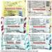 Thai Fisherman's Friend Lozenges 25g - Variety Mix Flavors from Thailand - Buy Online on GoSupps.com