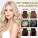 Batana Hair Oil - 100% Natural Batana Oil for Hair Growth Prevents Hair Loss Restores & Thickens Hair | Organic Serum for Men & Women - Buy Online on GoSupps.com