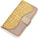 Galaxy Note 9 Wallet Case Jennyfly Women Folio Flip PU Leather Cover Magnetic Closure Phone Cover Protective Wallet Case with Viewing Stand and Card Slots for 2018 6.4 inch Galaxy Note 9 - Gold 2018 Galaxy Note 9 (6.4 inch) Gold - Buy Online on GoSupps.com