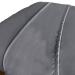 ForPro Premium Microfiber Flat Sheet 63x100 Inch - Ultra-Light, Stain & Wrinkle-Resistant - Cool Grey - Massage Table Sheet - Pack of 1 - Buy Online on GoSupps.com