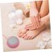 Beatifufu 1pc Foot Grinder Foot Sander Pedicure Foot File Heel Scrape Pedi File Foot Grinder Foot Pedicure Foot File Foot Skin Scrubber Foot Care Board Stainless Steel - Buy Online on GoSupps.com