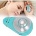 Buy Portable Sleep Aid for Adults - Mini Handheld Microstrom Device | USB Charging Anxiety Relief Blue - Buy Online on GoSupps.com
