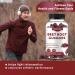 Beet Root Gummies 1000mg - Nitric Oxide Boosting Berry Chews with Grape Seed & B12 - 60 Count for Enhanced Energy & Health - Buy Online on GoSupps.com