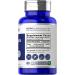 L Methylfolate 15mg | 120 Capsules | Max Potency | Opti-Folate 5-MTHF | Non-GMO & Gluten Free - Buy Online on GoSupps.com