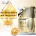 Retinol Snake Venom Gold Mask Anti-Aging Gold Face Mask Deeply Cleans Moisturizing Skin New Gold Mask Rejuvenating Gold Peel Off Mask Dry Skin(2pc) - Buy Online on GoSupps.com