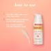 Burt's Bees Truly Glowing Hydrating Daily Face Lotion Face Cream Moisturizer for Dry Skin with Hyaluronic Acid 98.9% Natural Origin Developed with Dermatologists 51g Day Lotion for Dry Skin - Buy Online on GoSupps.com