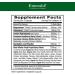 Emerald Laboratories Blood Pressure Health - 90 Vegetable Caps | Natural Support for Heart Health - Buy Online on GoSupps.com