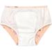 L SSIG Baby Swim Diaper & Swim Trunks - Pebbles 74/80 (7-12 Months) | Orange Pink | Eco-Friendly Leak-Proof Design for Children - Buy Online on GoSupps.com