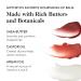 goop Beauty Lip Balm Trio | Moisturizing & Hydrating Lip Balm Set | Clear, Translucent Garnet & Sheer Rose | 0.16 oz Each | Nourishing Formula | Petroleum Free - Buy Online on GoSupps.com