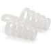 Mocha Essentials Anti Snore Vents - Set of 4 Nose Dilators with Travel Case | Comfortable, Flexible Design for Restful Sleep | Discreet Snoring Solution - Buy Online on GoSupps.com