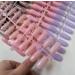 360PC Medium Square Press on False Nails | 15 Colors | DIY Acrylic Tips Manicure for Women & Girls - Buy Online on GoSupps.com