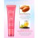 Moisturising Lip Mask Hydrating & Nourishing Natural Lip Balm Lip Sleeping Mask Lip Care Lip Treatment Repairs Lip Wrinkles Lip Lines Skincare Products for Women 2# 2# Berry - Buy Online on GoSupps.com