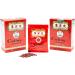 Culing Pill - Herbal Supplement | 10 Sachets Per Box | Boost Your Health Naturally - Buy Online on GoSupps.com