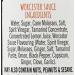 Chippa Gluten Free Worcester Sauce 150g - Premium Quality, Allergen-Friendly - Buy Online on GoSupps.com