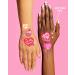 xo  Fetti Valentine's Day Temporary Tattoos - 54 Hot Pink Foil Styles | V-Day Party Decoration  Galentines  Party Favor  Be Mine  Candy Heart  Vday Supplies  XOXOs - Buy Online on GoSupps.com