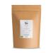 Buy Hibiscus Flower Tea - Organic Herbal Tea 700g | Classic Sweet & Tart Rosebush Hibiscus Blend - Buy Online on GoSupps.com