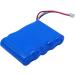 Battery Replacement for Fresenius 99178130 | Compatible with Agilia & Injectomat Models | Fast International Shipping - Buy Online on GoSupps.com