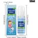 Refreshing Face Spray 50ml - Moisturizing Ice Mist Anti-UV for Sports Hiking Beach Travel Daily Hot Weather - Buy Online on GoSupps.com