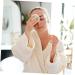 Buy Konjac Cleansing Puff Sponges - Eco-Friendly Face Cleansing Tool for Adults | Best Facial Cleansing Sponge - Buy Online on GoSupps.com