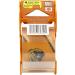 Gorilla Heavy Duty Packing Tape with Dispenser for Moving  Shipping and Storage  1.88" x 25 yd  Clear  (Pack of 6) 6 - Pack - Buy Online on GoSupps.com