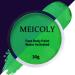 MEICOLY Neon Green Face Paint Water Activated Face Paint Glow in The Dark Full Body Paint Washable Non-toxic Fluorescent Single Color Body Paint 1.05oz Neon Green/UV Green