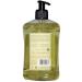 A La Maison French Rosemary Mint Liquid Soap - Premium Natural Cleanser for All Skin Types - International Shipping Available - Buy Online on GoSupps.com