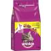 Whiskas Dry Adult 1 + with Chicken 1 9 Kg