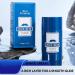 Shaving Cream for Men - Shaving Balm 40g 2 in 1 Soft Stick Balm for Beard Care and Hair Removal - Buy Online on GoSupps.com