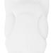 Buy Breathable Protective Knee Pads for Dancing | Thick Sponge Sports Knee Guards (Size S: 6-10) - International Shipping Available - Buy Online on GoSupps.com