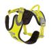 Hurtta Weekend Warrior Hundegeschirr Neon Lemon 61-81 cm Neon Lemon 24-32 in