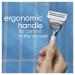 Gillette Venus Women's Intimate Grooming Razors - Bikini Trimmer with 2 Blade Refills - Buy Online on GoSupps.com