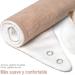 Lulu Moon Bib Baby Triangular Muslin Scarf Set - 6 Pieces for Boys & Girls | Stylish & Soft Baby Accessories - Buy Online on GoSupps.com