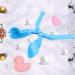 Cartoon Duck Snowball Maker Tool with Handle - 4PC Snow Ball Toys for Kids & Adults | Outdoor Winter Fun for Snowball Fights - Buy Online on GoSupps.com