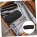 FOMIYES Razor Storage Bag Scratch-Resistant Tool Bag for Haircuts | International Shipping Available - Buy Online on GoSupps.com