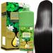 Coloration capillaire pour femme - Coloration saine - 500 ml - Mousse v g tale longue dur e - Pour le bain quotidien les voyages le cuir chevelu la barbe l'ext rieur la maison les femmes les Marron/noir - Buy Online on GoSupps.com