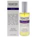 Demeter Patchouli Cologne Spray Women 4 Ounce 4 Fl Oz (Pack of 1)