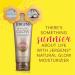 Jergens Natural Glow Sunless Tanning Lotion | Medium to Tan Skin | 7.5oz Daily Moisturizer with Antioxidants & Vitamin E - International Shipping Available - Buy Online on GoSupps.com