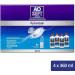 Buy Aosept Plus with Hydraglyde System Pack 4x360ml - Best Care for Contact Lenses | International Shipping Available - Buy Online on GoSupps.com