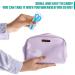 1000 Pcs Dental Floss Threaders for Braces and Implants | Multifunctional Nylon Loop Design | Pack of 20 (Blue) - Best for Oral Care - Buy Online on GoSupps.com