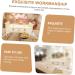 Buy Solustre Moxibustion Box - Moxa Device & Sticks | Unique Eiche | International Shipping - Buy Online on GoSupps.com