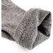Compression Gloves Fingerless Gloves for Arthritis Providing Warmth and Compression to Increase Circulation Reducing Pain (S Grey) Small Grey - Buy Online on GoSupps.com